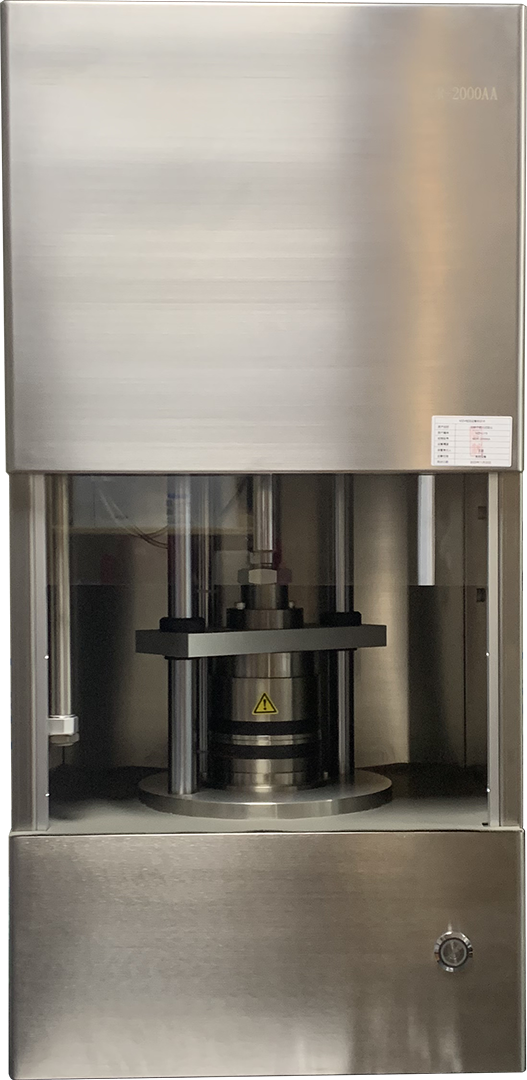 無轉(zhuǎn)子硫化試驗(yàn)儀