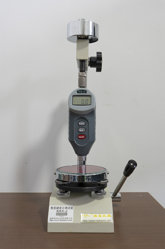 硬度測(cè)試儀