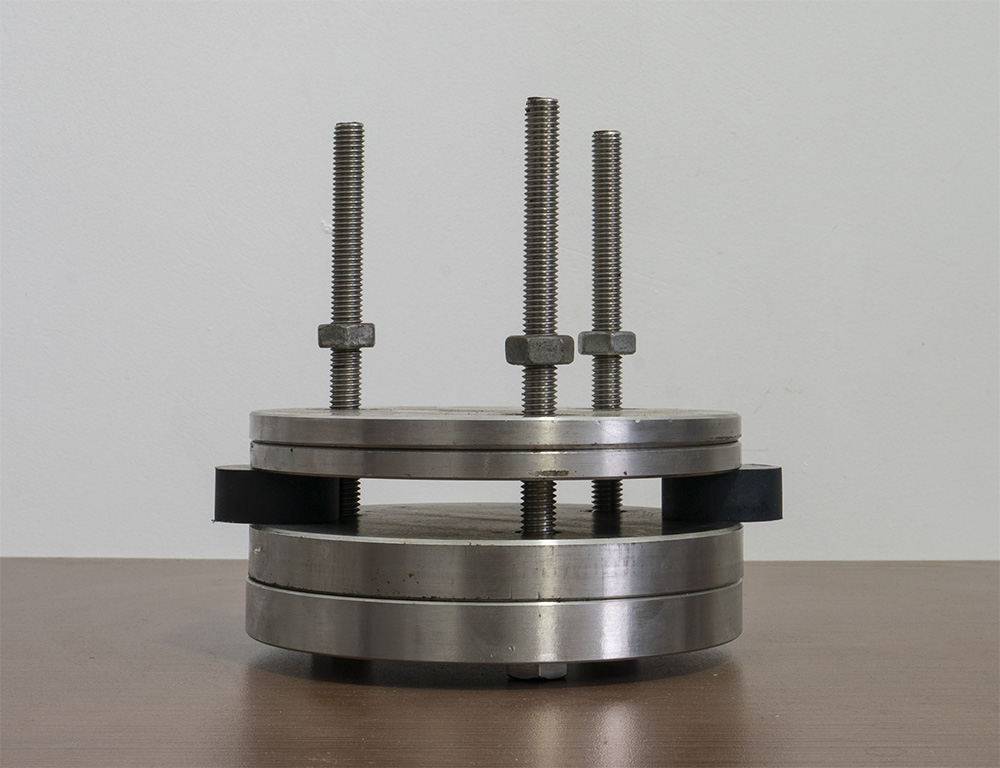 形變測(cè)試器