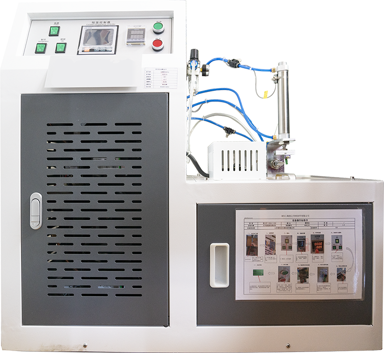 低溫脆性試驗(yàn)儀
